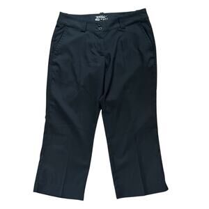 Nike Golf Tour Performance Dri-Fit women’s cropped pants